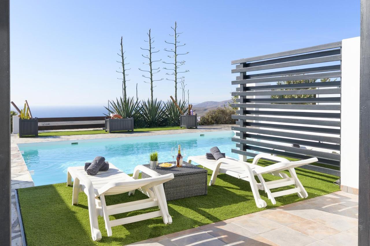 Apartamento Casa Amanecer II Mácher Exterior foto