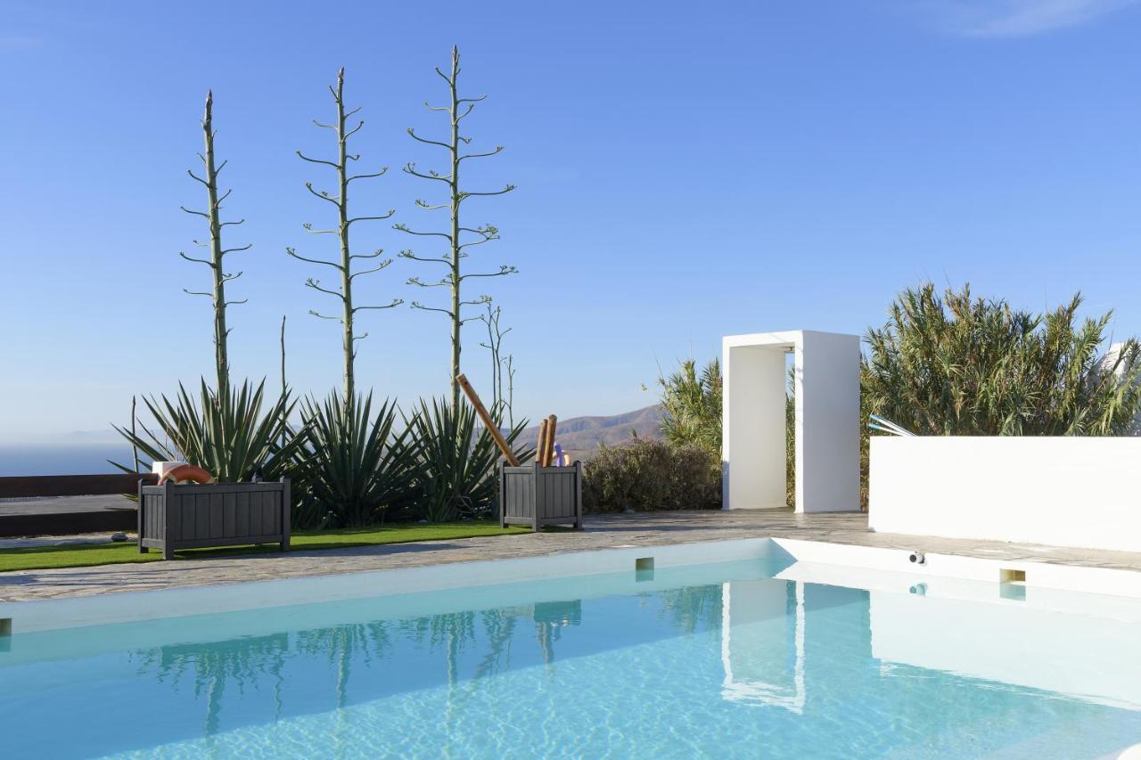 Apartamento Casa Amanecer II Mácher Exterior foto