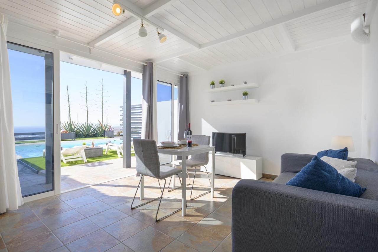 Apartamento Casa Amanecer II Mácher Exterior foto