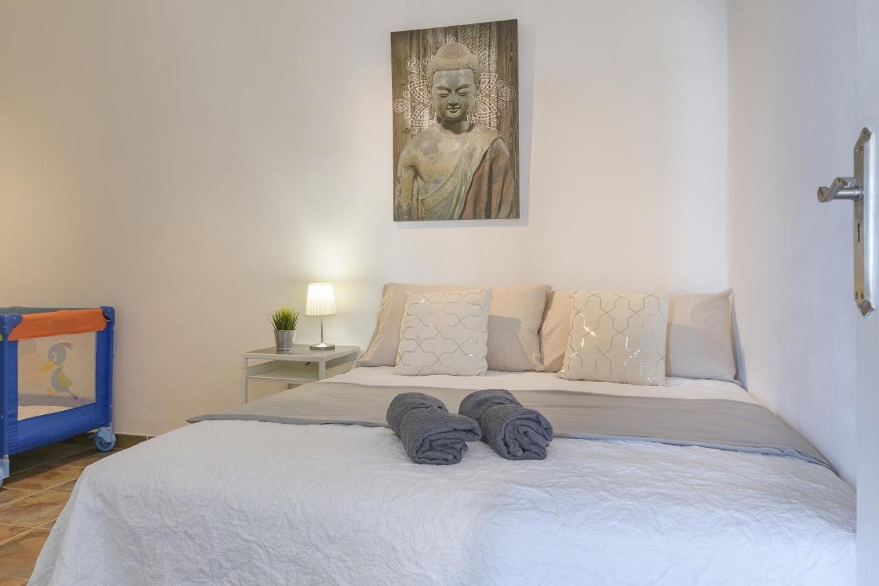 Apartamento Casa Amanecer II Mácher Exterior foto